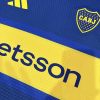 26/27 Player Version Boca Juniors Home Football Shirt
