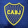 26/27 Player Version Boca Juniors Home Football Shirt