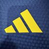 26/27 Player Version Boca Juniors Home Football Shirt