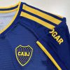 26/27 Player Version Boca Juniors Home Football Shirt