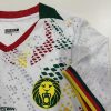 26/27 Player Version Cameroon Away Football Shirt