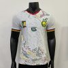 26/27 Player Version Cameroon Away Football Shirt