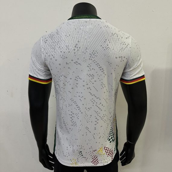 26/27 Player Version Cameroon Away Football Shirt