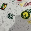 26/27 Player Version Cameroon Away Football Shirt