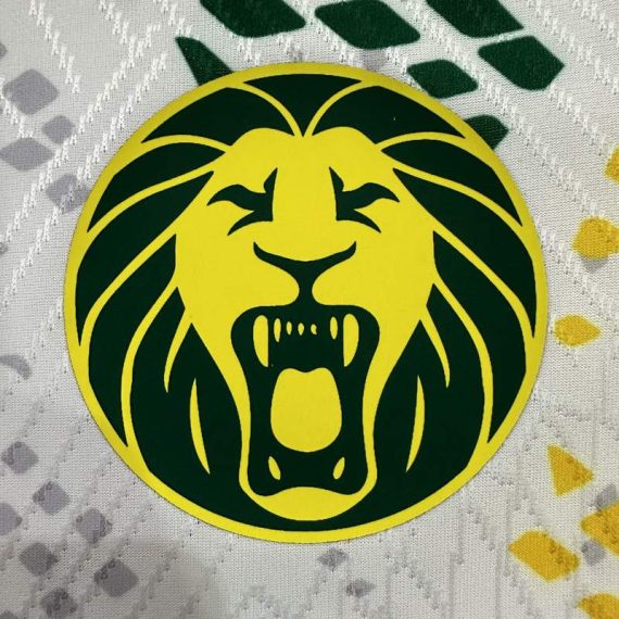 26/27 Player Version Cameroon Away Football Shirt
