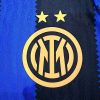 26/27 Player Version Long Sleeve Inter Milan Home Football Shirt