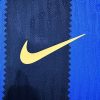 26/27 Player Version Long Sleeve Inter Milan Home Football Shirt