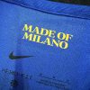 26/27 Player Version Long Sleeve Inter Milan Home Football Shirt
