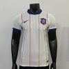 26/27 Player Version Chelsea Second Away Football Shirt