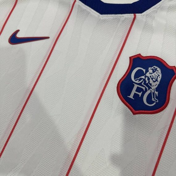 26/27 Player Version Chelsea Second Away Football Shirt