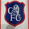 26/27 Player Version Chelsea Second Away Football Shirt