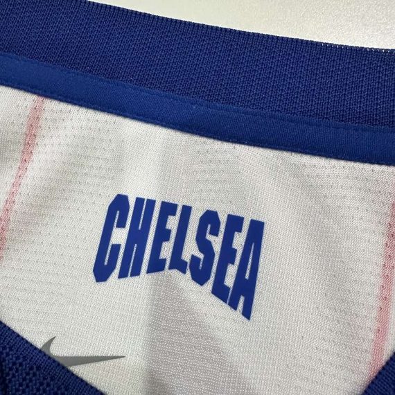 26/27 Player Version Chelsea Second Away Football Shirt