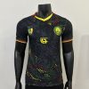 26/27 Player Version Cameroon Second Away Football Shirt