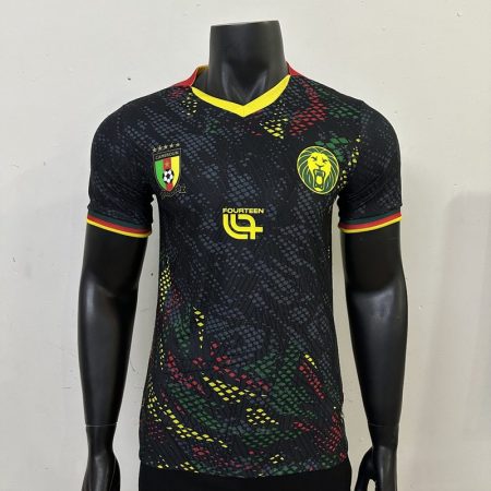 26/27 Player Version Cameroon Second Away Football Shirt
