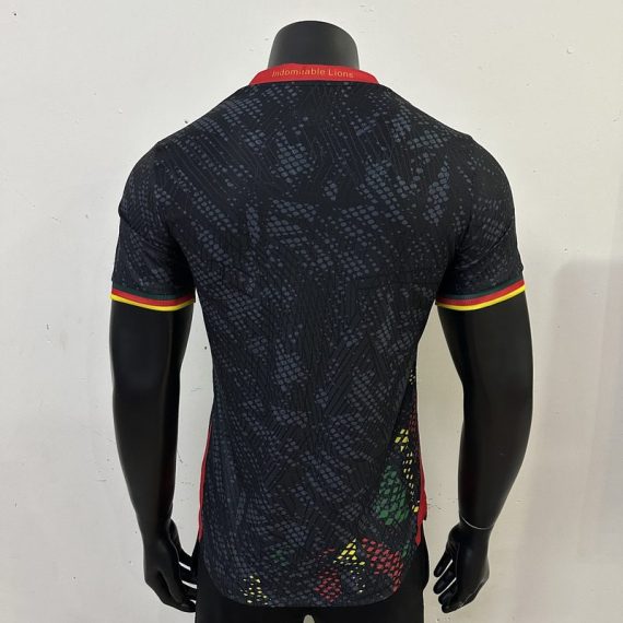 26/27 Player Version Cameroon Second Away Football Shirt