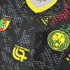 26/27 Player Version Cameroon Second Away Football Shirt