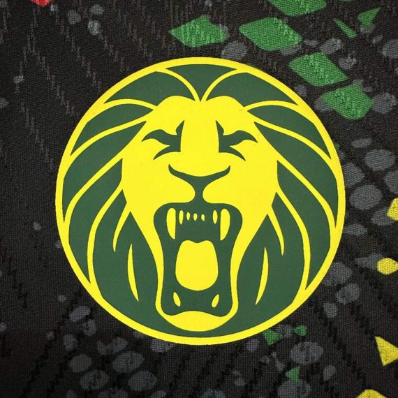 26/27 Player Version Cameroon Second Away Football Shirt