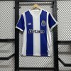 26/27 FC Porto Home Football Shirt
