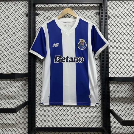 26/27 FC Porto Home Football Shirt