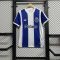 26/27 FC Porto Home Football Shirt