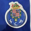 26/27 FC Porto Home Football Shirt
