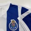 26/27 FC Porto Home Football Shirt