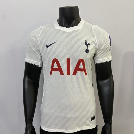 26/27 Player Version Tottenham Hotspur Home Football Shirt