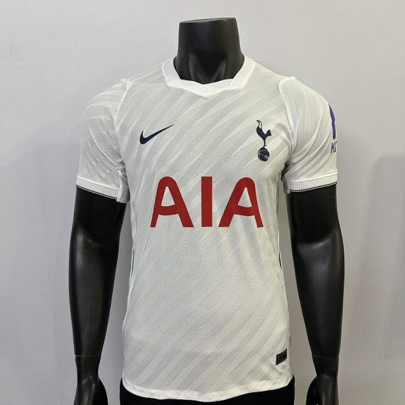 26/27 Player Version Tottenham Hotspur Home Football Shirt