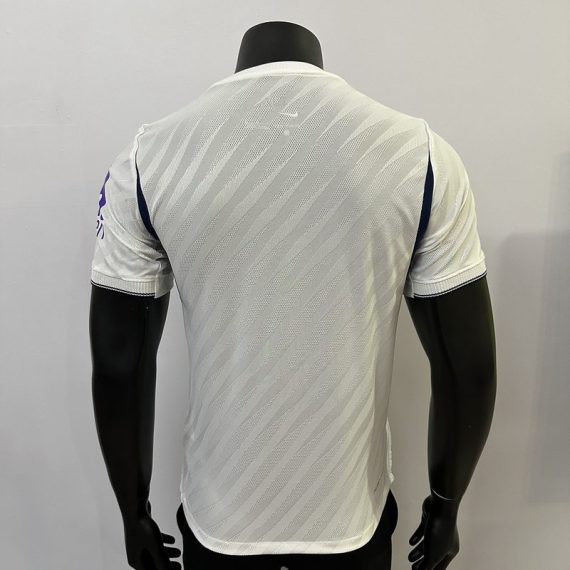 26/27 Player Version Tottenham Hotspur Home Football Shirt
