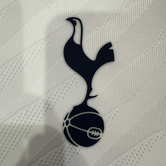 26/27 Player Version Tottenham Hotspur Home Football Shirt