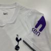 26/27 Player Version Tottenham Hotspur Home Football Shirt