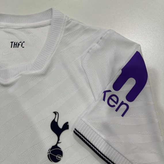 26/27 Player Version Tottenham Hotspur Home Football Shirt