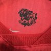 26/27 Player Version South Korea Home Football Shirt