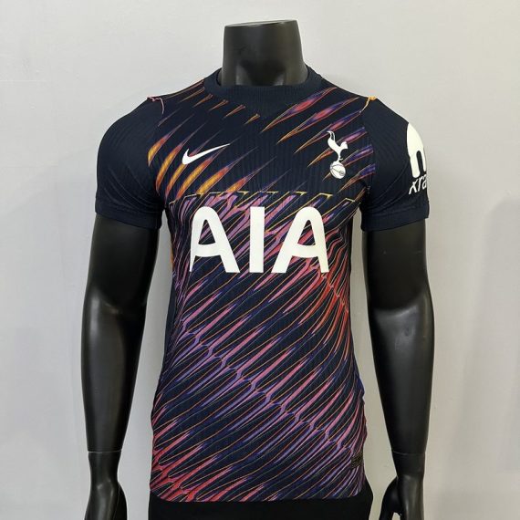 26/27 Player Version Tottenham Hotspur Away Football Shirt