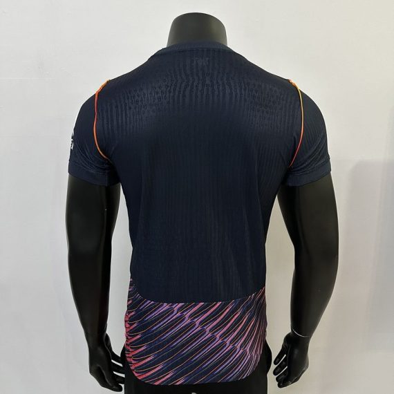 26/27 Player Version Tottenham Hotspur Away Football Shirt