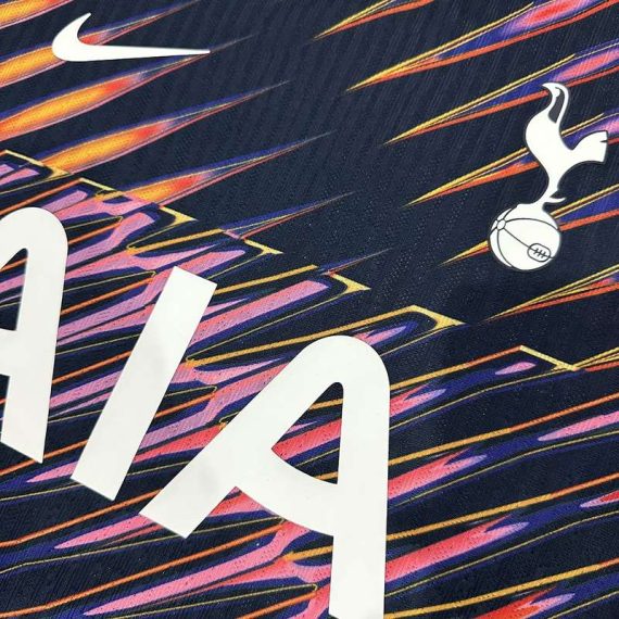 26/27 Player Version Tottenham Hotspur Away Football Shirt