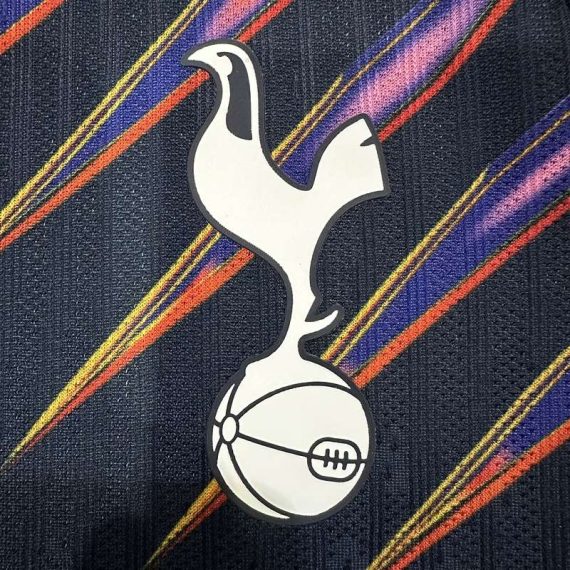 26/27 Player Version Tottenham Hotspur Away Football Shirt
