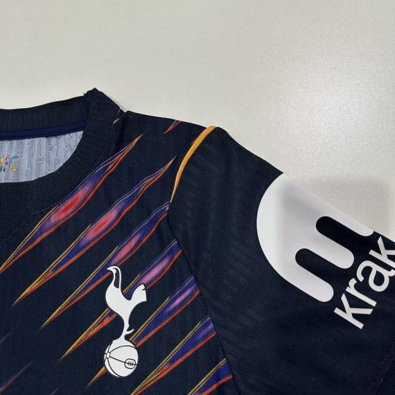 26/27 Player Version Tottenham Hotspur Away Football Shirt