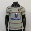 26/27 Player Version Atletico Madrid Second Away Football Shirt