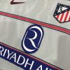 26/27 Player Version Atletico Madrid Second Away Football Shirt