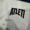 26/27 Player Version Atletico Madrid Second Away Football Shirt