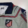 26/27 Player Version Atletico Madrid Second Away Football Shirt