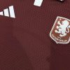 26/27 Player Version Aston Villa Home Football Shirt