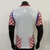 26/27 Player Version Croatia Home Football Shirt