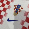 26/27 Player Version Croatia Home Football Shirt
