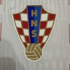 26/27 Player Version Croatia Home Football Shirt
