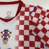26/27 Player Version Croatia Home Football Shirt