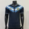 26/27 Player Version Argentina Designer Edition Royal Blue Football Shirt