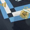 26/27 Player Version Argentina Designer Edition Royal Blue Football Shirt