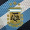 26/27 Player Version Argentina Designer Edition Royal Blue Football Shirt